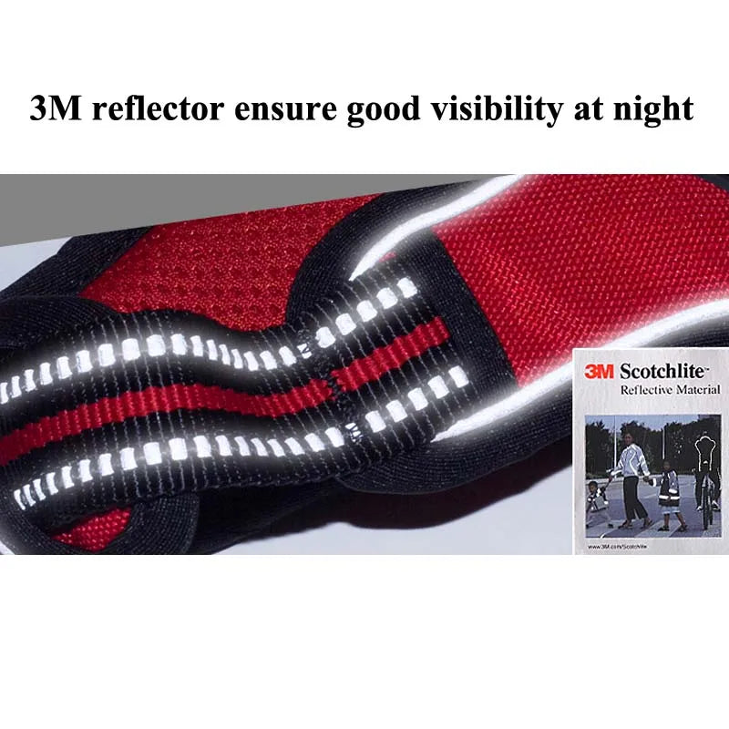 TRUELOVE Reflective Dog Harness – No Pull Adjustable Tactical Pet Harness