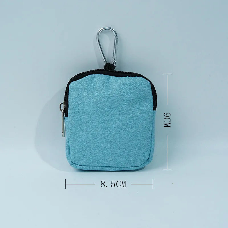 Portable Dog Training Treat Waist Bag