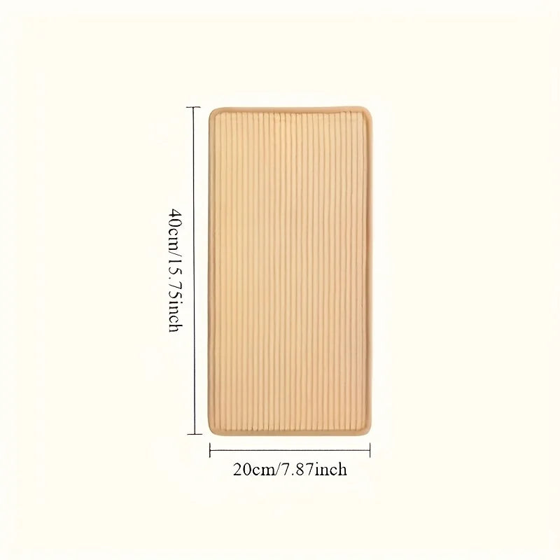 Sturdy Sisal Cat Scratching Post for Furniture Protection