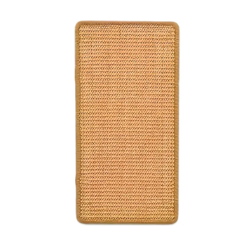 Sturdy Sisal Cat Scratching Post for Furniture Protection