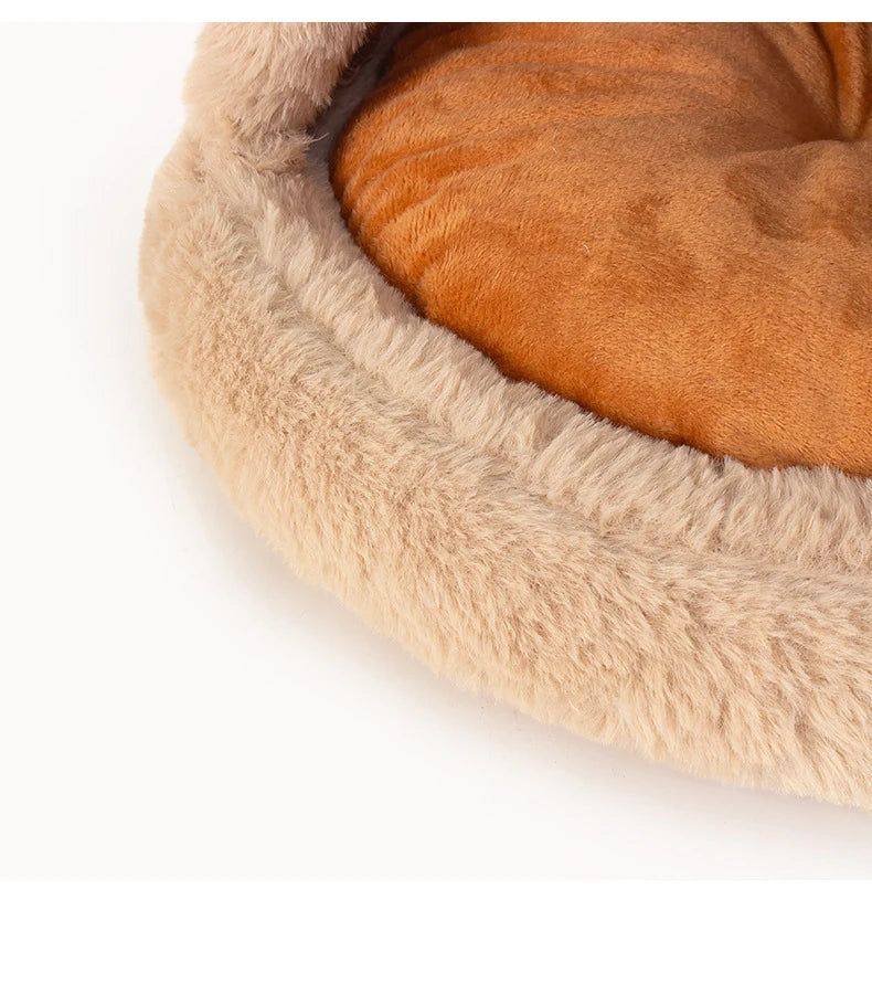 Soft Breathable Pet Bed Mat for Small Dogs & Cats