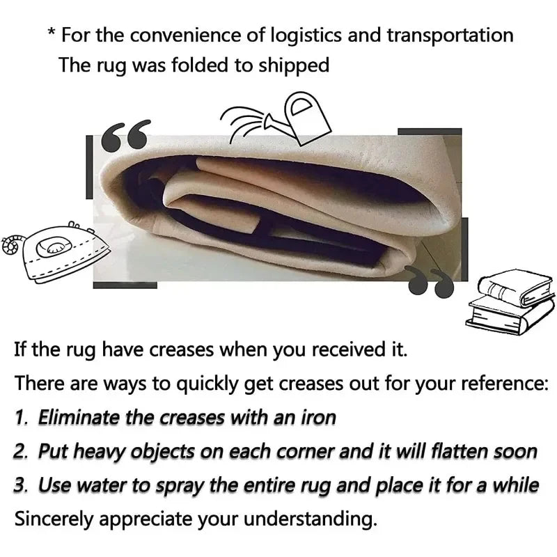 Skater Dachshund Door Mat – Cartoon Dog Anti-Slip Rug