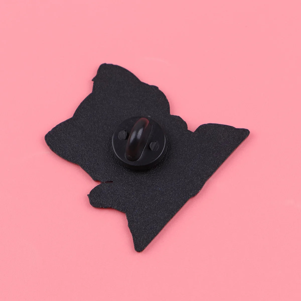 Cute Cat Series Enamel Lapel Pins