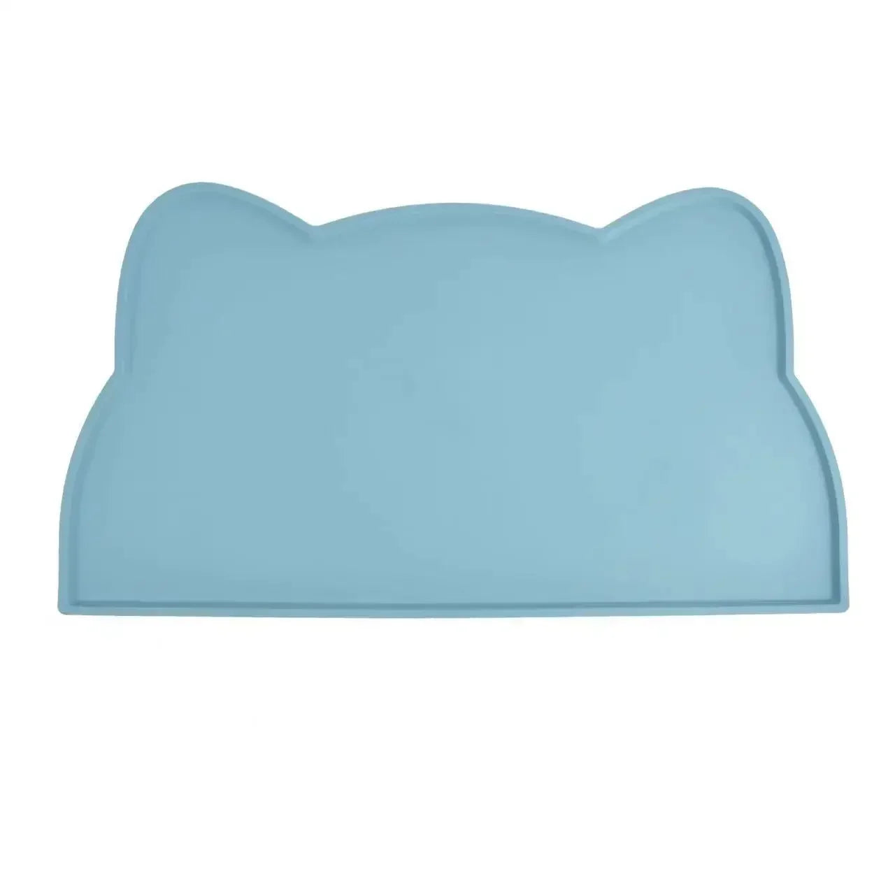 BPA-Free Silicone Pet Feeding Mat – Waterproof & Non-Slip