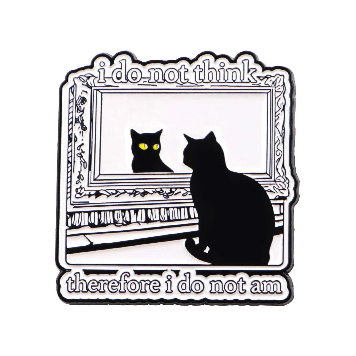 Cute Dachshund Enamel Lapel Pin