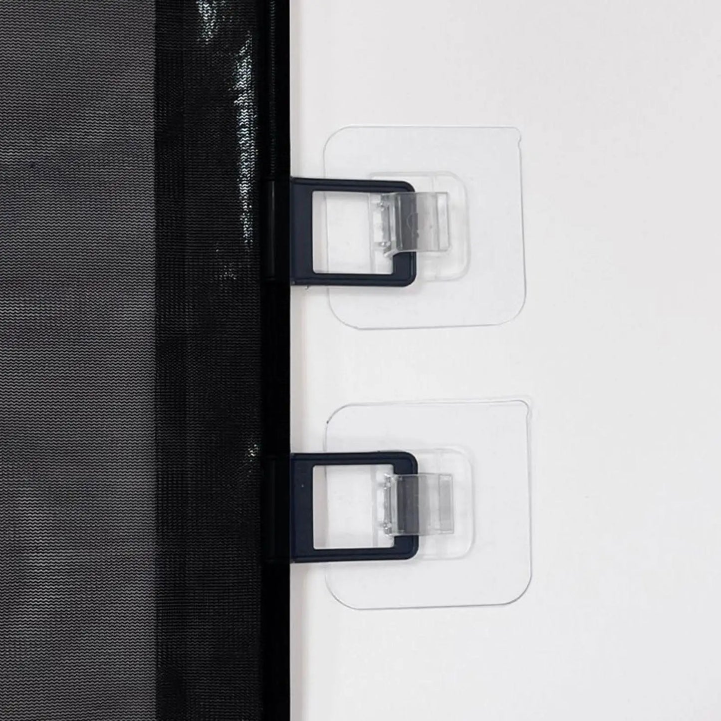 Retractable Pet Mesh Safety Gate for Dogs, Cats & Kids