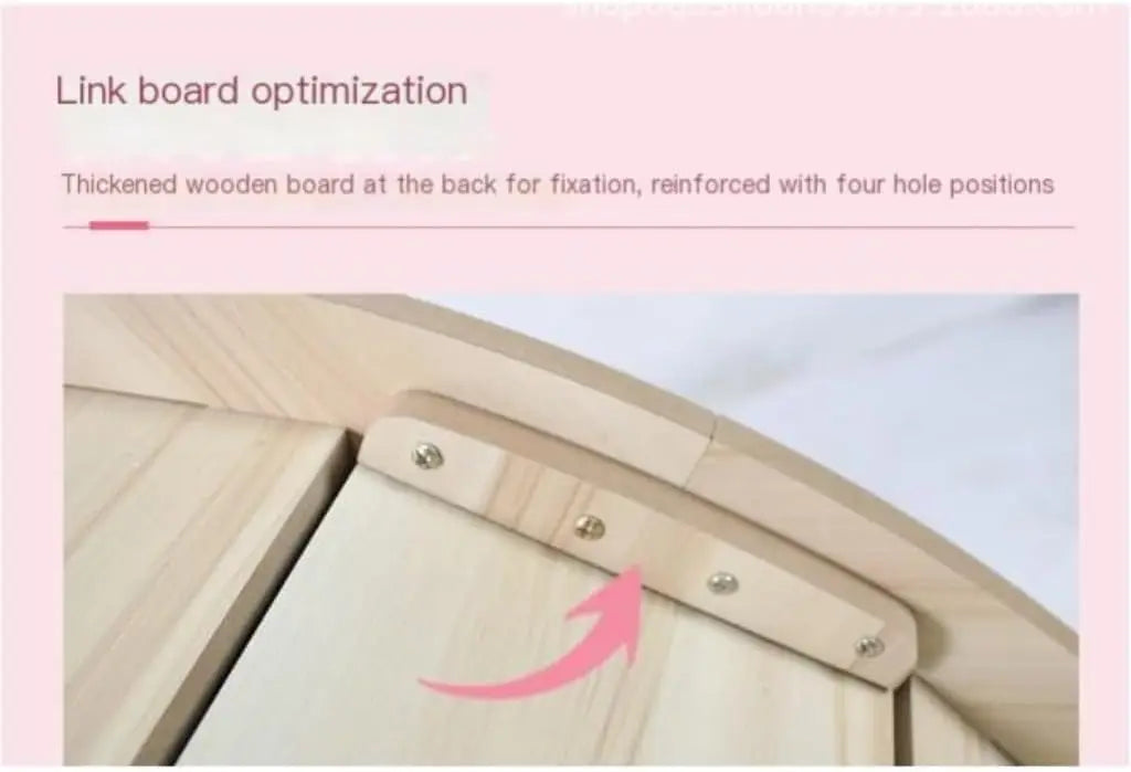 Silent Cat Exercise Wheel with Safety Guard – 360° Whisker-Friendly Indoor Treadmill for Cats