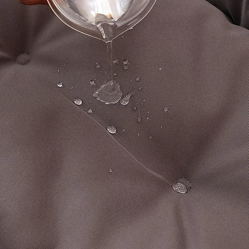 Dog & Cat Bed, Waterproof, Durable, PP Cotton