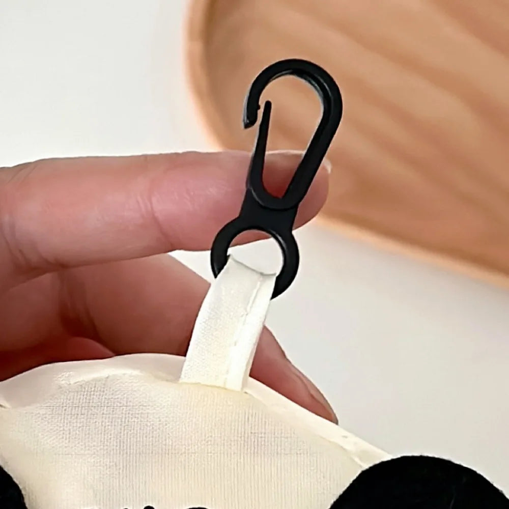 Reusable Extra Large Foldable Grocery Tote Bag