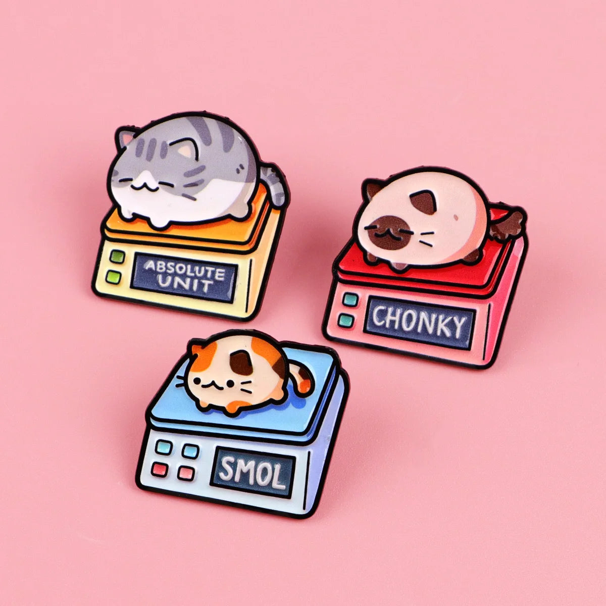 Cute Dachshund Enamel Lapel Pin