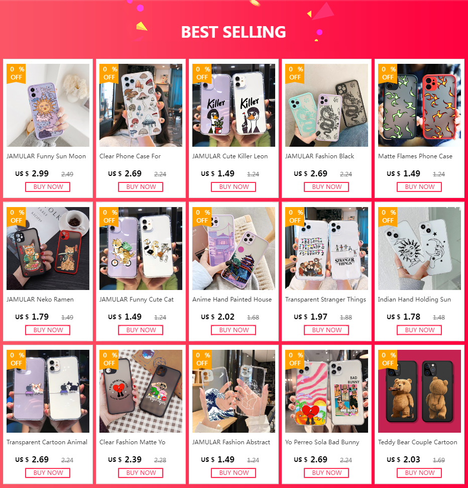 Funny Halloween Cat iPhone Case – Cartoon Animal Shockproof Phone Cover