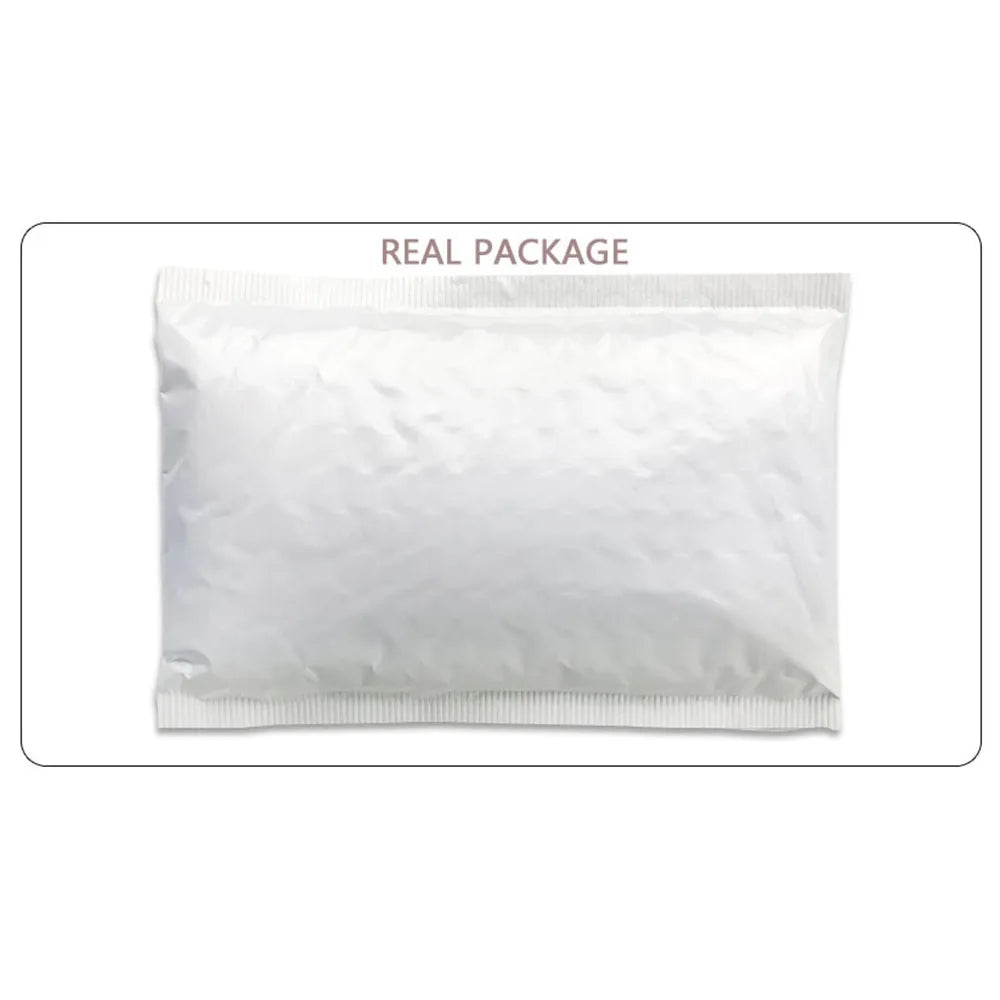 Cute Rabbit & Bear Couple iPhone Case – Transparent Cartoon Animal Phone Cover