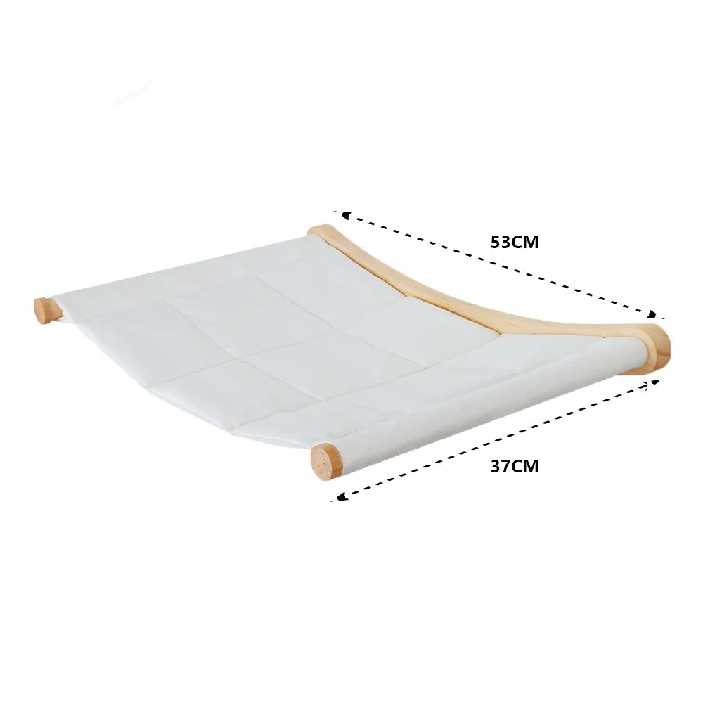 Thick Sisal Cat Climbing & Scratching Rope (150 cm)