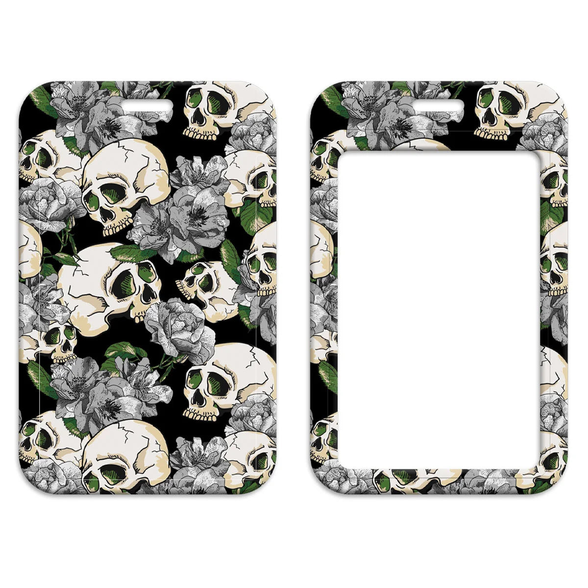 Dachshund Lanyard – Key Neck Strap, ID Badge Holder, Gym Keychain, Cell Phone Key Holder, Hanging Rope Keyring Accessory