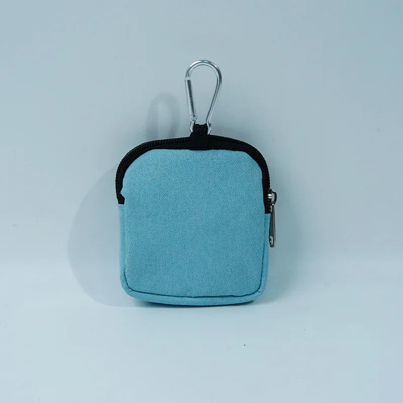 Portable Dog Training Treat Waist Bag