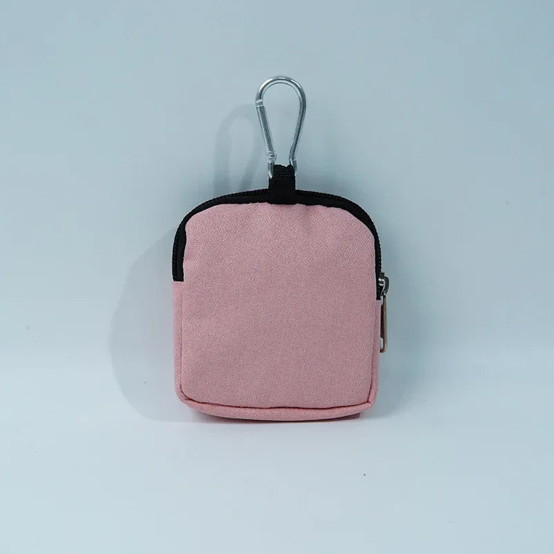 Portable Dog Training Treat Waist Bag