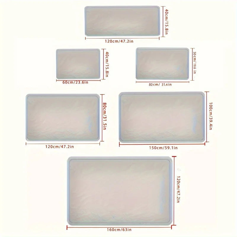 Funny Corgi Welcome Mat – Non-Slip Polyester Door Mat, Cute Dog Entryway Rug, Bathroom & Floor Mat