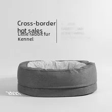 Sisal Cactus Cat Climbing Tower – Single-Layer Indoor Scratching Post