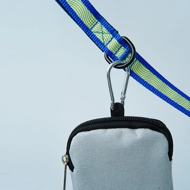 Portable Dog Training Treat Waist Bag