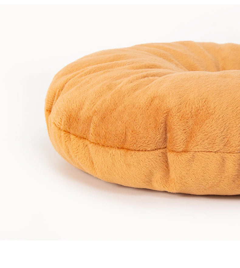 Soft Breathable Pet Bed Mat for Small Dogs & Cats