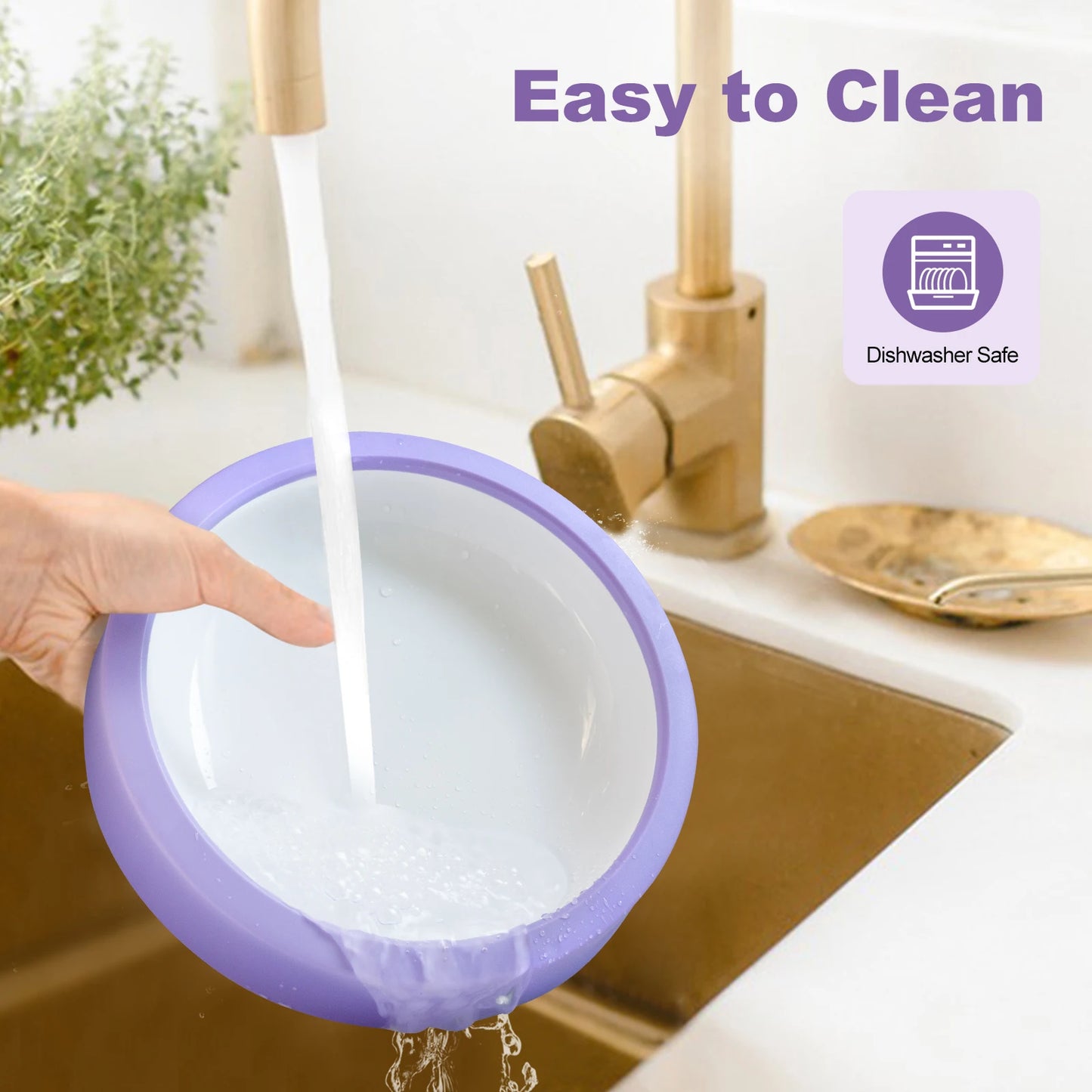 Maze Slow Feeder Pet Bowl with Non-Slip Base