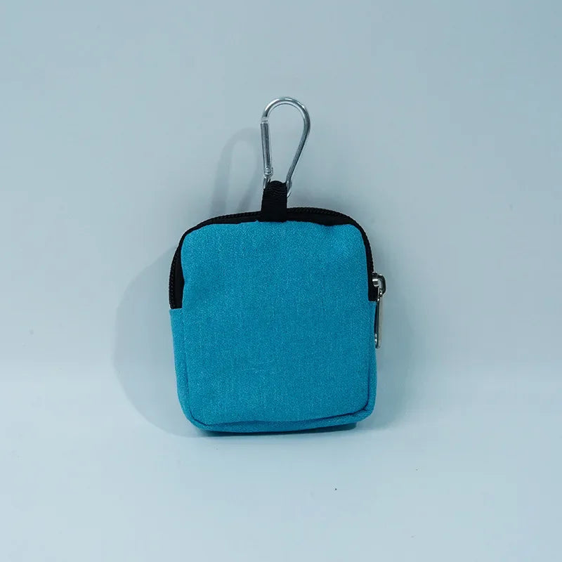 Portable Dog Training Treat Waist Bag