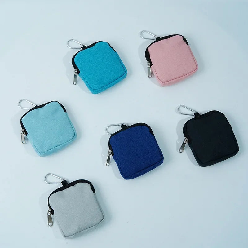 Portable Dog Training Treat Waist Bag