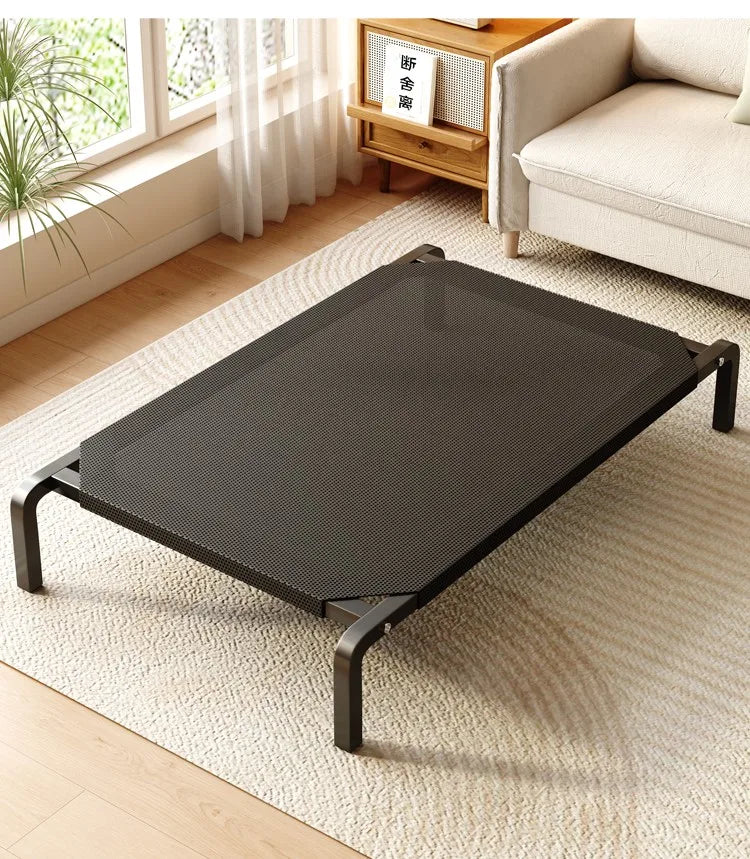 Dog Bed, Elevated, Breathable,Washable