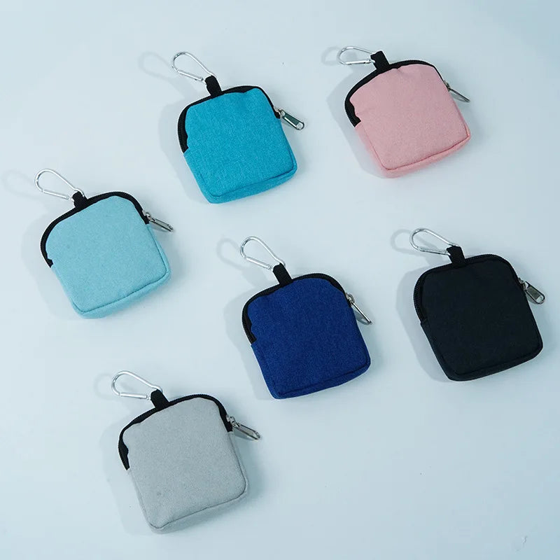 Portable Dog Training Treat Waist Bag