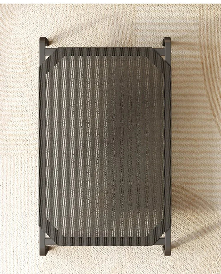 Dog Bed, Elevated, Breathable,Washable