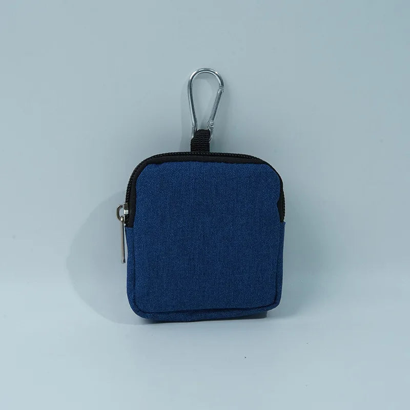 Portable Dog Training Treat Waist Bag