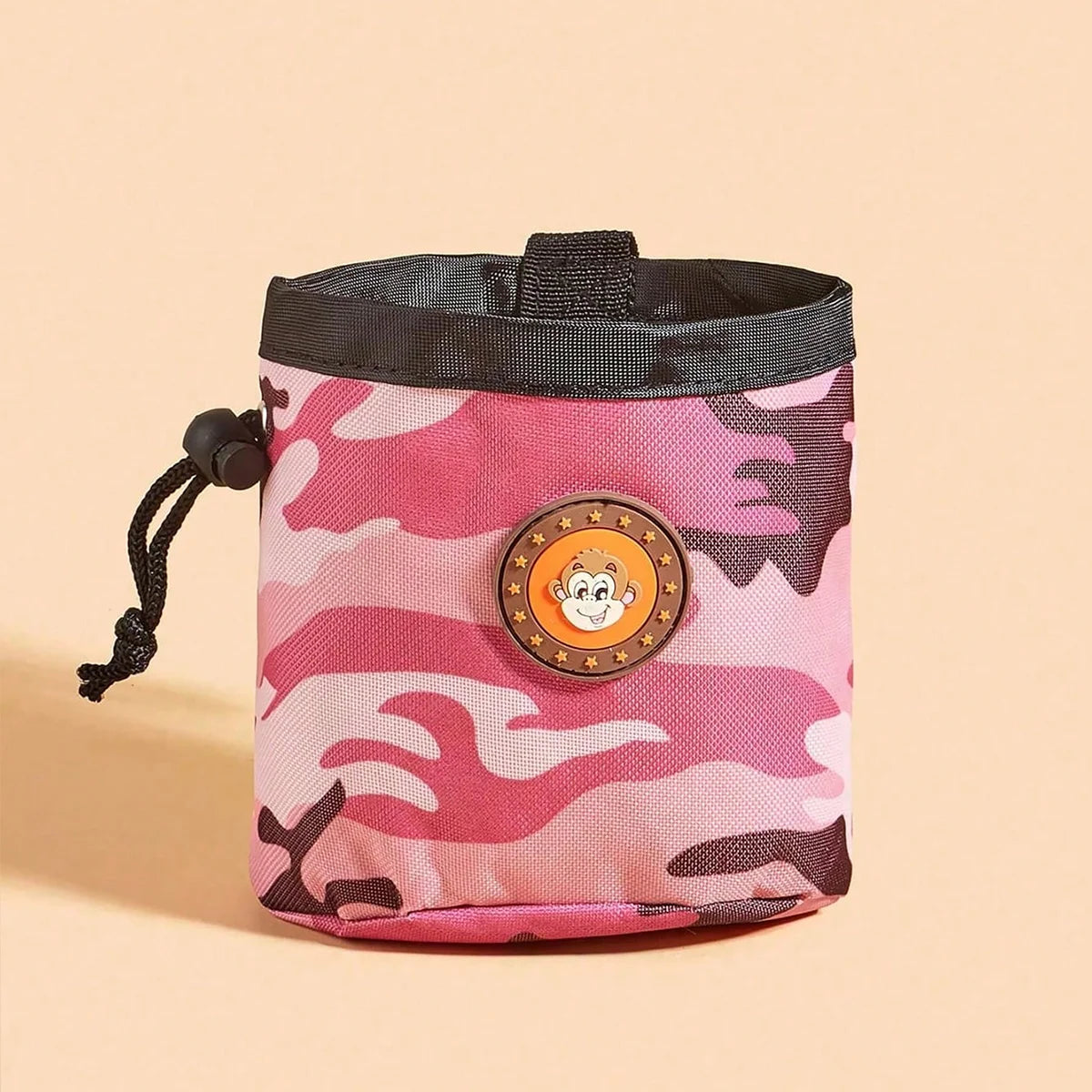 Portable Dog Training Treat Pouch Waist Bag