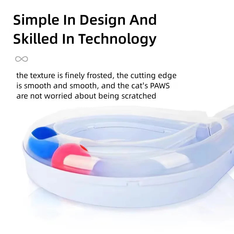 Interactive Turntable Cat Toy – Self-Entertaining Orbital Ball