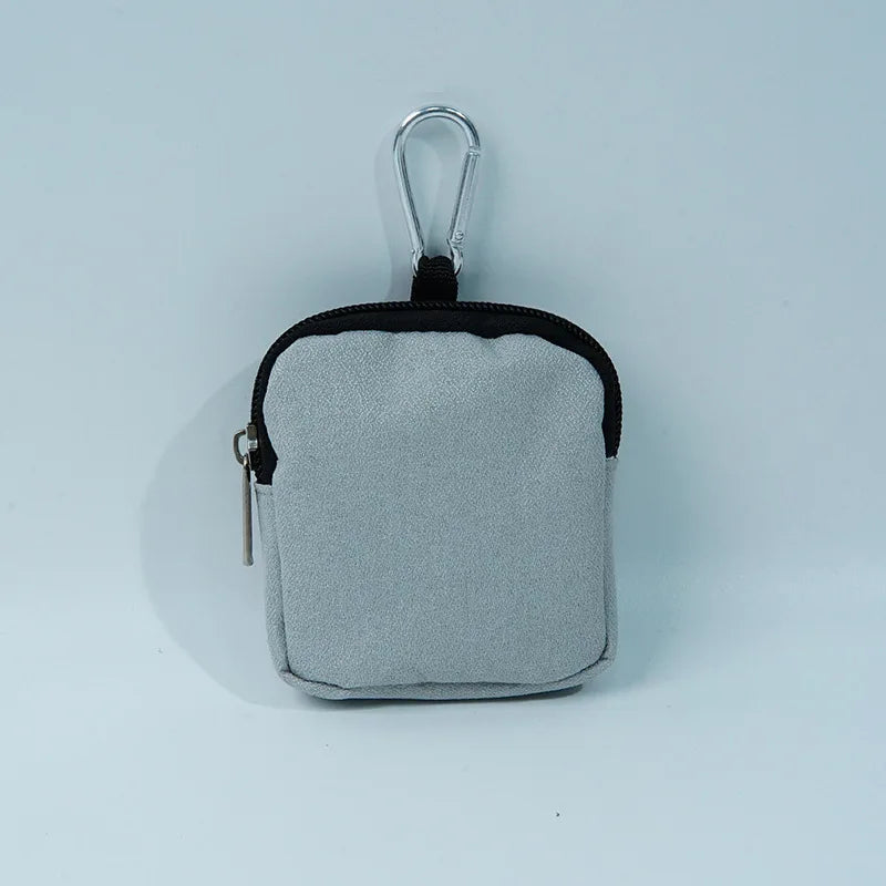 Portable Dog Training Treat Waist Bag