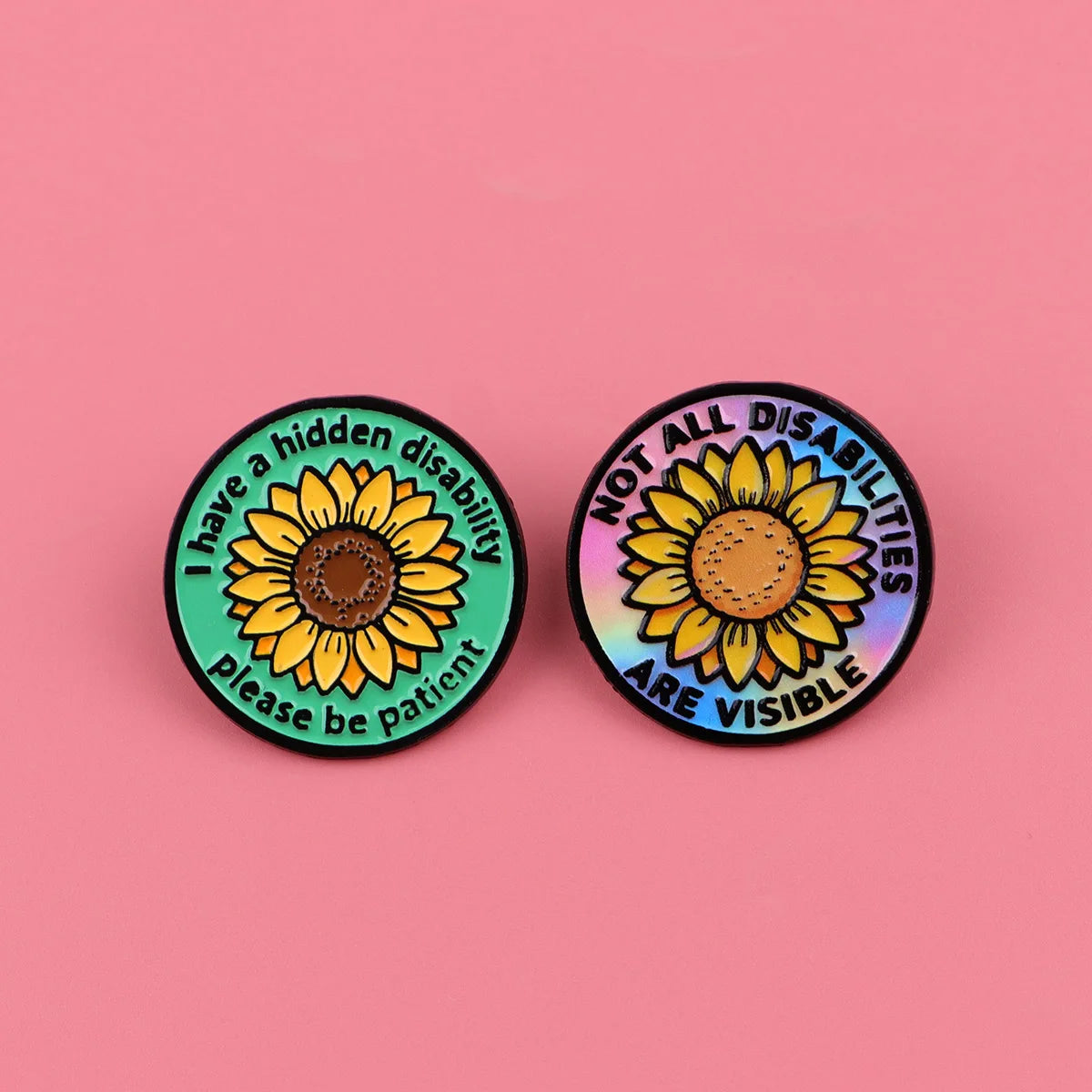 Cute Dachshund Enamel Lapel Pin