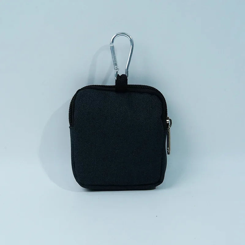 Portable Dog Training Treat Waist Bag