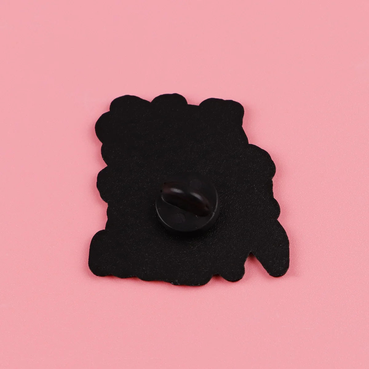 Cute Dachshund Enamel Lapel Pin