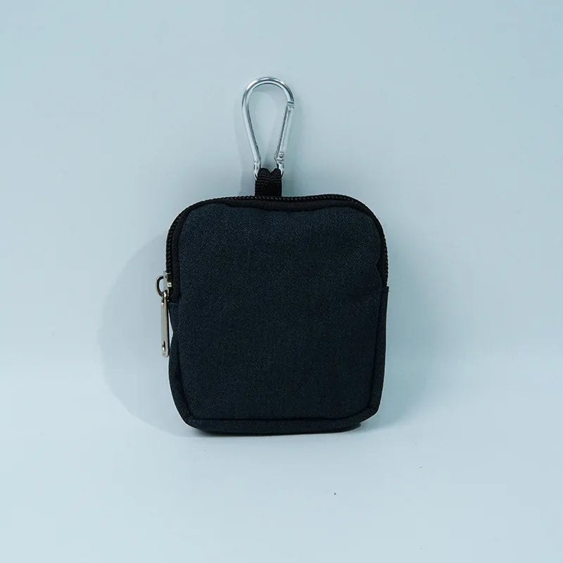 Portable Dog Training Treat Waist Bag