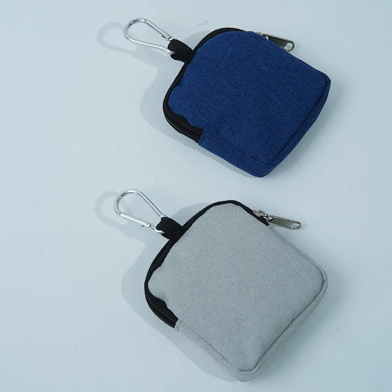 Portable Dog Training Treat Waist Bag