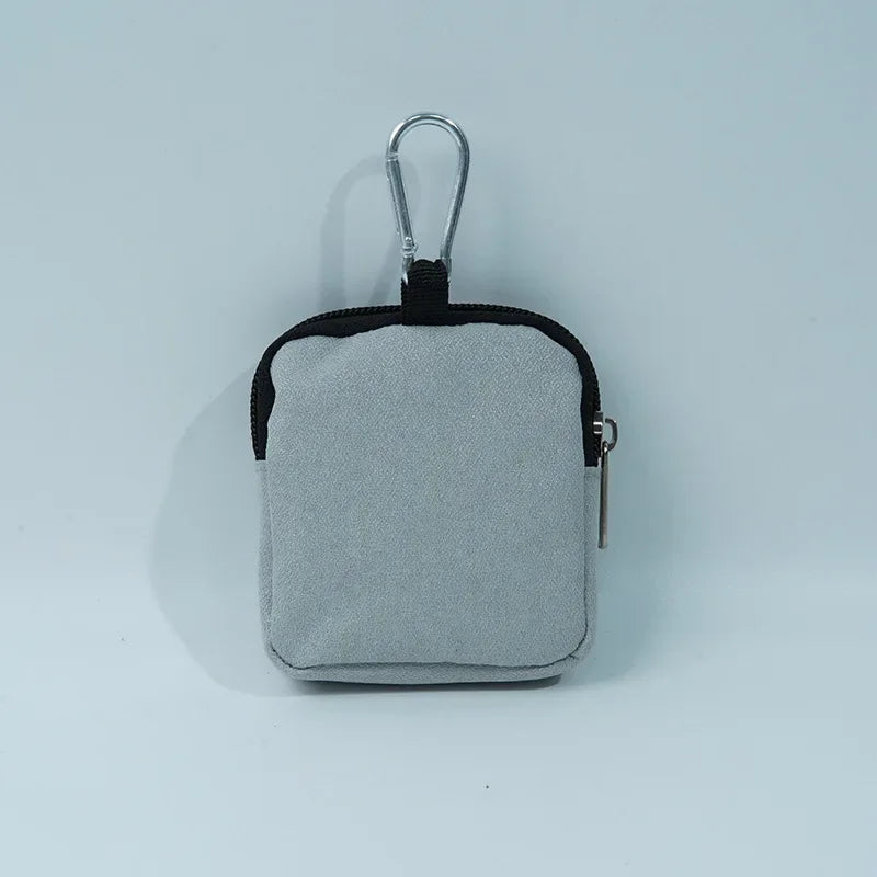 Portable Dog Training Treat Waist Bag