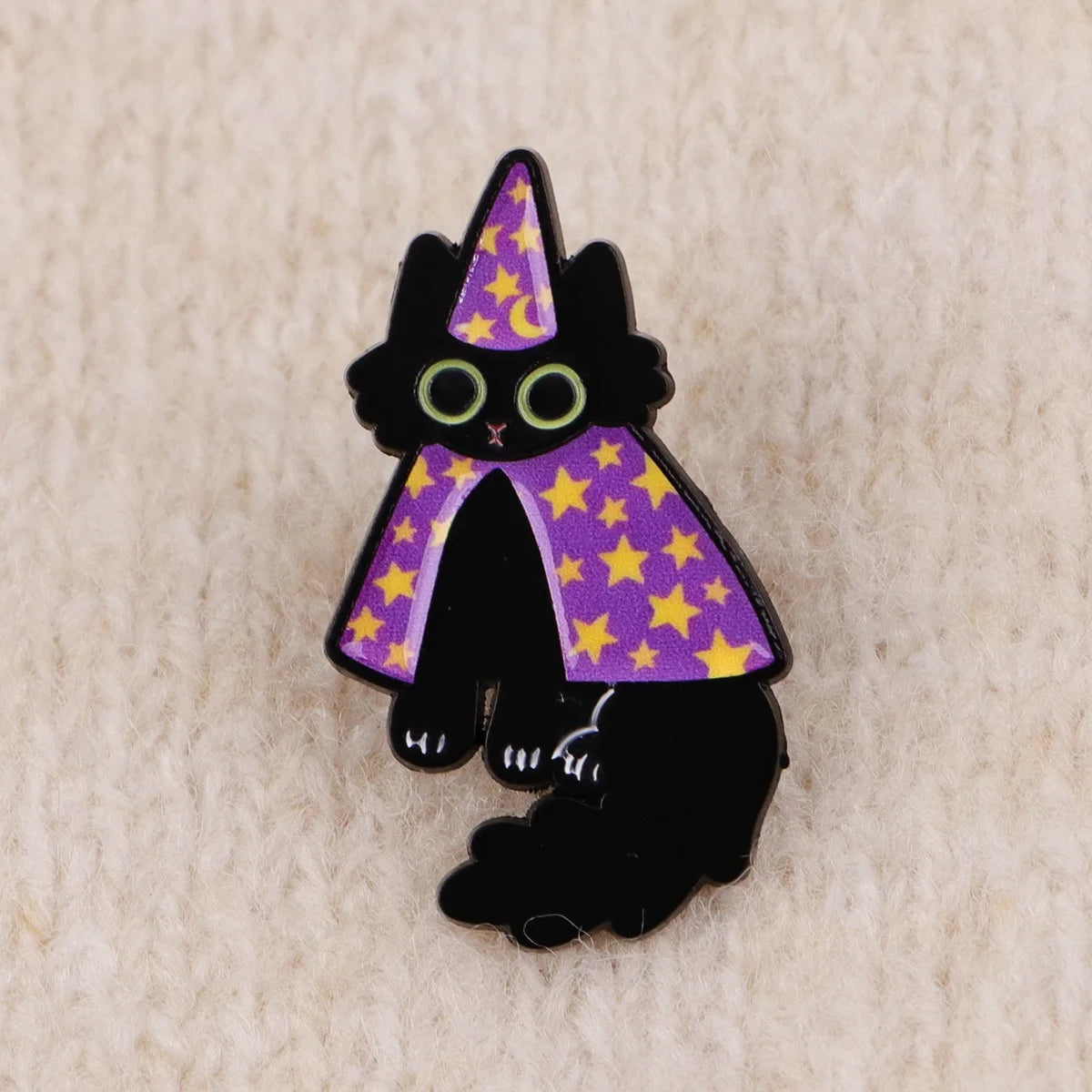 Cute Dachshund Enamel Lapel Pin