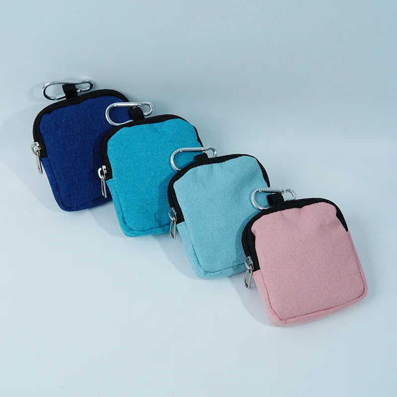 Portable Dog Training Treat Waist Bag