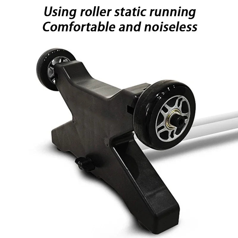 Silent Cat Treadmill Running Wheel – Multi-Function Fitness Toy for Cats & Small Dogs