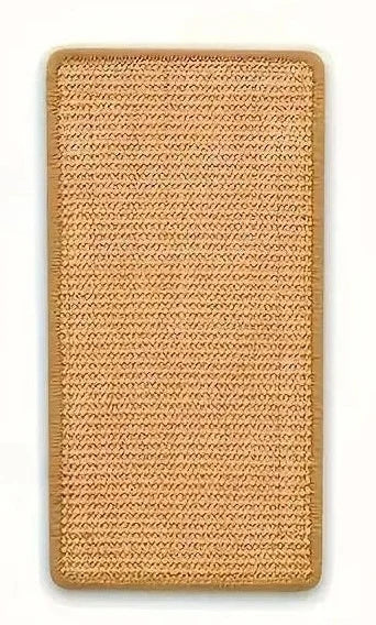 Durable Hemp Rope Cat & Rabbit Scratching Board – Sofa-Safe, Multi-Layer Exercise