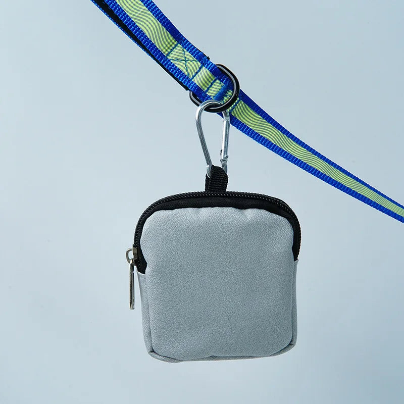 Portable Dog Training Treat Waist Bag